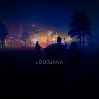 Artwork for Louisiana by Prof