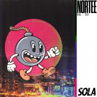 Artwork for Nortee by DEL-30