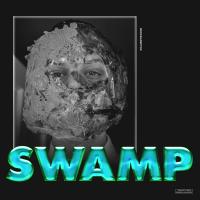 Artwork for SWAMP by BROCKHAMPTON