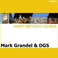 Artwork for Happy Birthday George by Mark Grandel