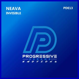 Artwork for Invisible (Original Mix)