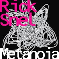 Artwork for Metanoia / Mundane by Rick Snel