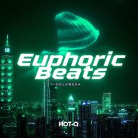 Artwork for Euphoric Beats 004 by Various Artists