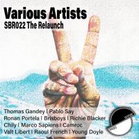 Artwork for The Best Of Sonar Bliss Records by Various Artists