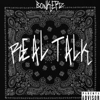 Artwork for Real talk by Bonkerz