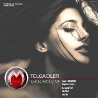 Artwork for Think About Me by Tolga Diler