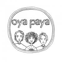 Artwork for Oya Paya by Oya Paya