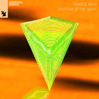 Artwork for Rhythm Of The Night