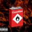 Artwork for Gasoline (feat. Godemis)
