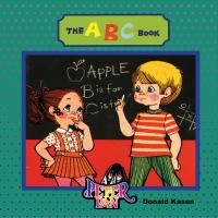Artwork for The ABC Book by Peter Pan Players and Orchestra