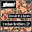Artwork for Live Reaktor (Original Mix)