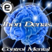 Artwork for Control Mental by Jhon Denas