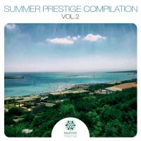 Artwork for Summer Prestige Compilation, Vol.2 by Various Artists