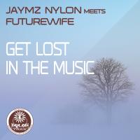 Artwork for Get Lost In The Music by Jaymz Nylon