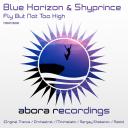 Artwork for Fly But Not Too High (Sergey Shabanov Remix)