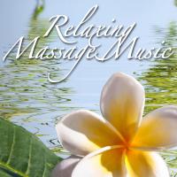 Artwork for Relaxing Massage Music by Massage Tribe