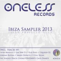 Artwork for Ibiza Sampler 2013 by Various Artists