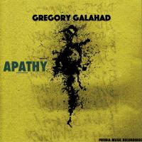 Artwork for Apathy by Gregory Galahad