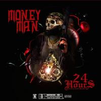 Artwork for 24 Hours by Money Man