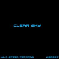 Artwork for Clear Sky by Wild SpeeD
