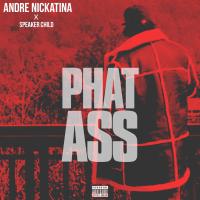 Artwork for Phat Ass by Andre Nickatina