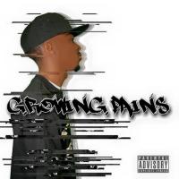 Artwork for Growing Pains by Von Dreaam