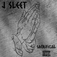 Artwork for Sacrificial by J Sleet