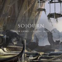 Artwork for Sojourn by Seven Lions