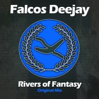 Artwork for Rivers of Fantasy by Falcos Deejay