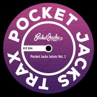 Artwork for Pocket Jacks Joints, Vol. 1 by Various Artists