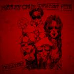 Artwork for "Kickstart My Heart" by Mötley Crüe