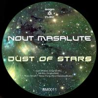 Artwork for Dust Of Stars by Nout Masalute