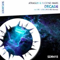 Artwork for Decade by Atragun