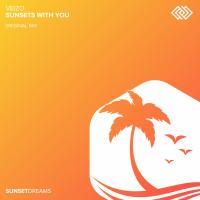 Artwork for Sunsets With You by Veizo