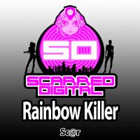 Artwork for Rainbow Killer by Sc@r