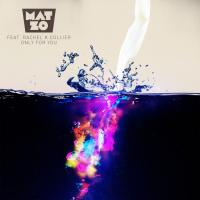 Artwork for Only For You by Mat Zo