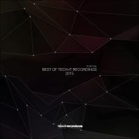 Artwork for Best Of Tech-It Recordings 2015 by Various Artists