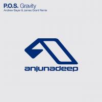 Artwork for Gravity (Andrew Bayer & James Grant Remix) by P.O.S.