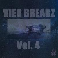 Artwork for Vier Breakz, Vol. 4 by Unknown