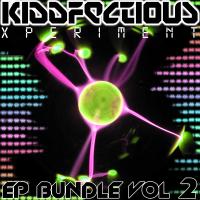 Artwork for Kiddfectious Experiment Bundle Vol 2 by Various Artists