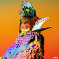 Artwork for Palaces by Flume