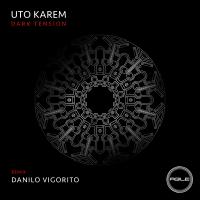 Artwork for Dark Tension by Uto Karem