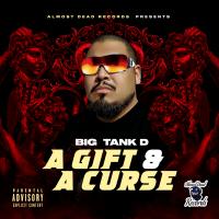 Artwork for A Gift & A Curse by Big Tank D