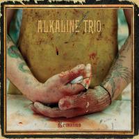 Artwork for Remains by Alkaline Trio