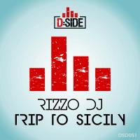 Artwork for Trip To Sicily by Rizzo DJ