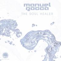 Artwork for The Soul Healer by Manuel Rocca