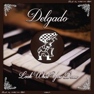 Artwork for Look What You Done (Original Mix)