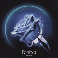 Artwork for Perfect by Ali Gatie