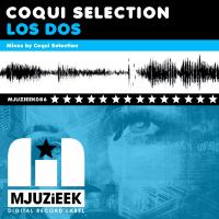 Artwork for Los Dos by Coqui Selection