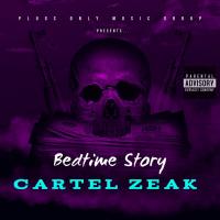 Artwork for Bedtime Story by Cartel Zeak